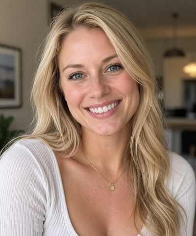 Portrait of Emily Carter